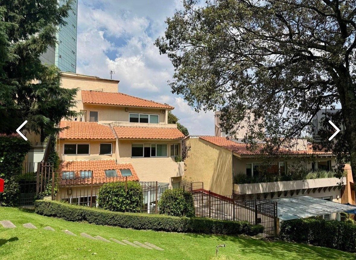 Casa em condomínio fechado em Bosques de las Lomas, Cuajimalpa de Morelos, foto 2 de 18