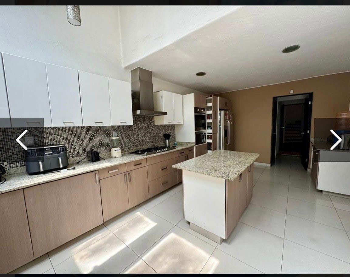 Casa em condomínio fechado em Bosques de las Lomas, Cuajimalpa de Morelos, foto 10 de 18