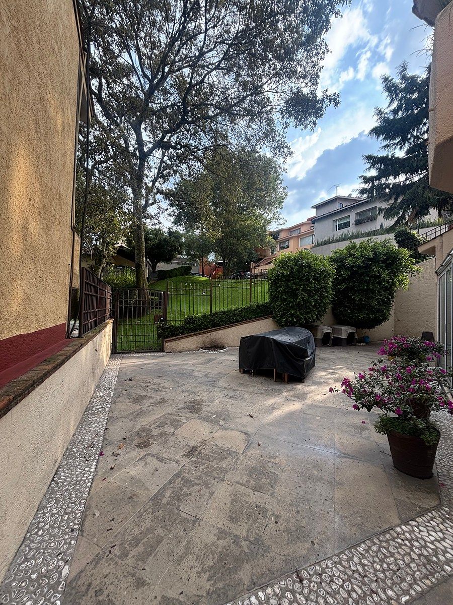 Casa en condominio en Bosques de las Lomas, Cuajimalpa de Morelos, foto 21 de 25