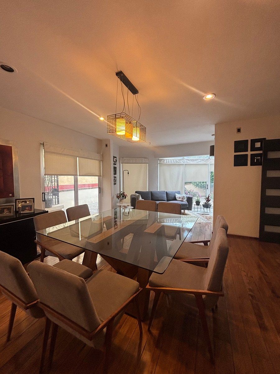 Casa en condominio en Bosques de las Lomas, Cuajimalpa de Morelos, foto 22 de 25