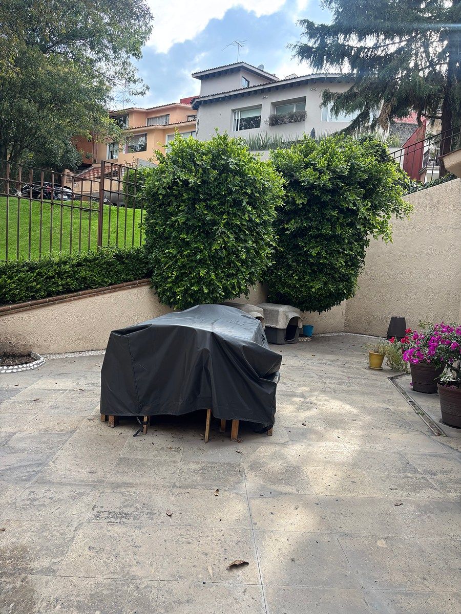 Casa en condominio en Bosques de las Lomas, Cuajimalpa de Morelos, foto 23 de 25