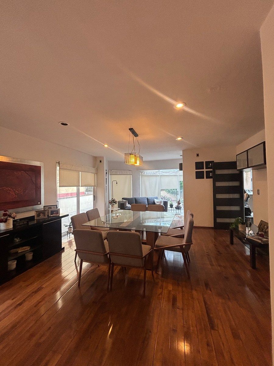 Casa en condominio en Bosques de las Lomas, Cuajimalpa de Morelos, foto 24 de 25