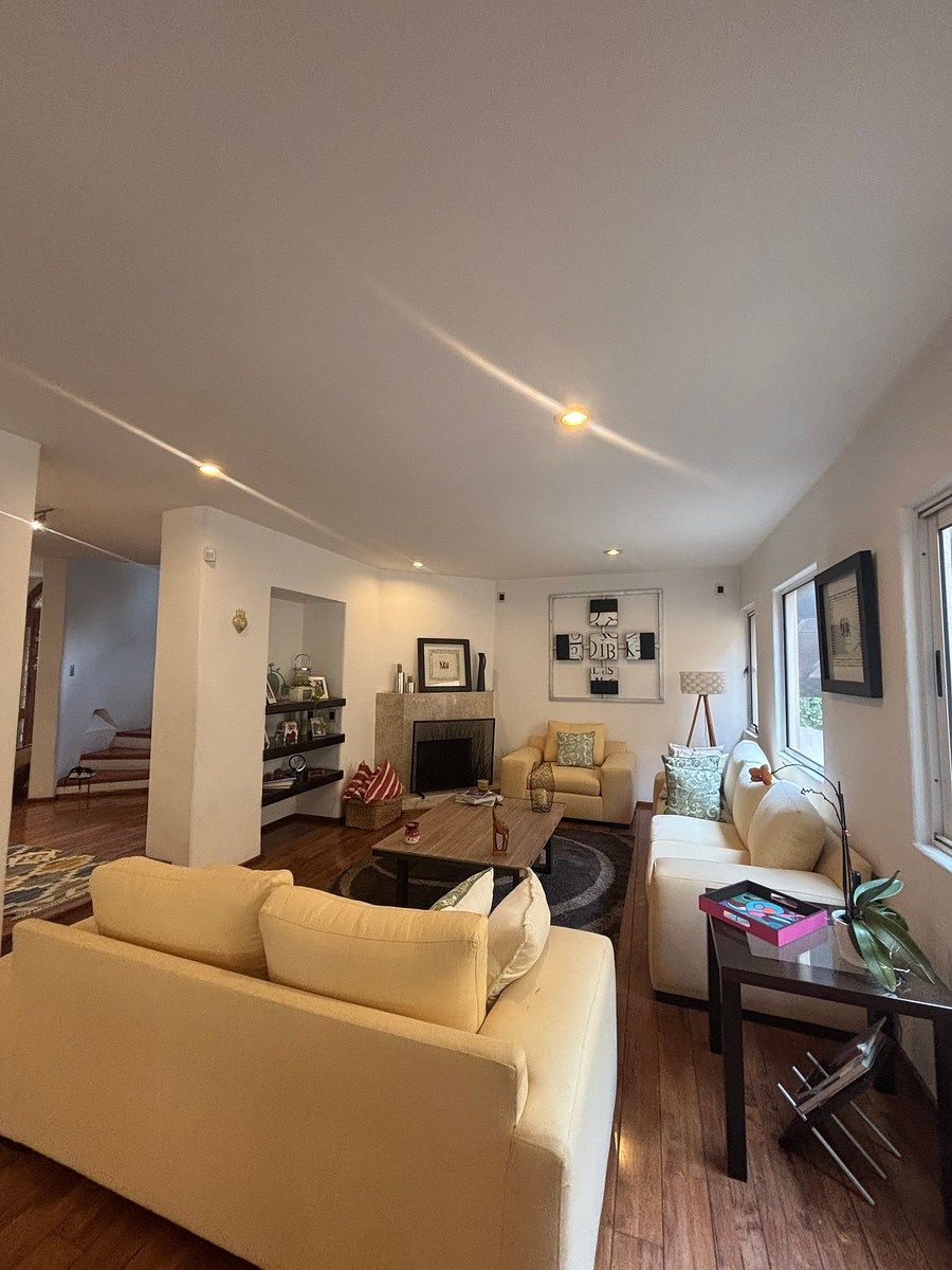 Casa en condominio en Bosques de las Lomas, Cuajimalpa de Morelos, foto 25 de 25