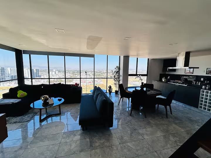 Apartamento em Valle Real, Zapopan, foto 2 de 12