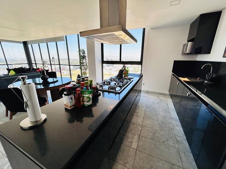 Apartamento em Valle Real, Zapopan, foto 4 de 12