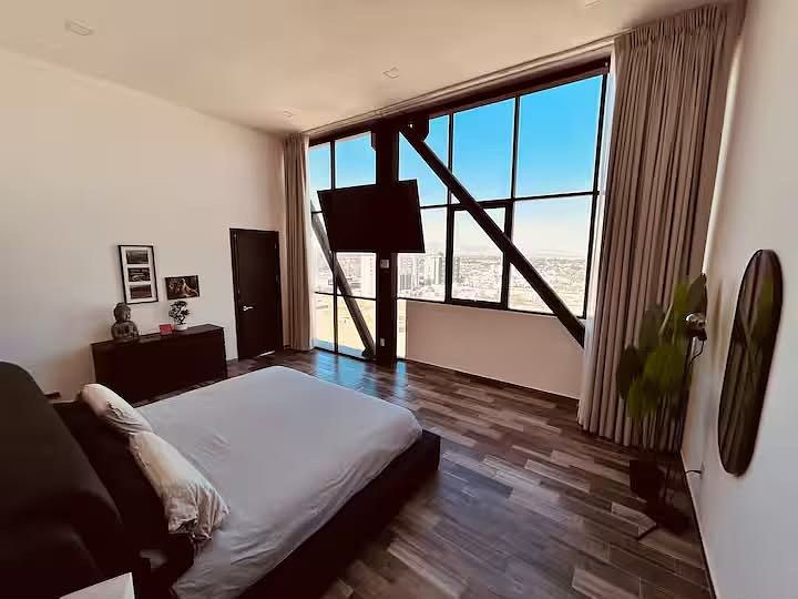 Apartamento em Valle Real, Zapopan, foto 7 de 12