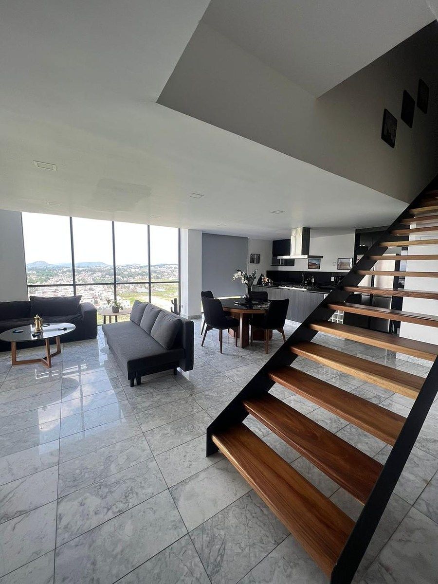 Departamento en Valle Real, Zapopan, foto 3 de 16