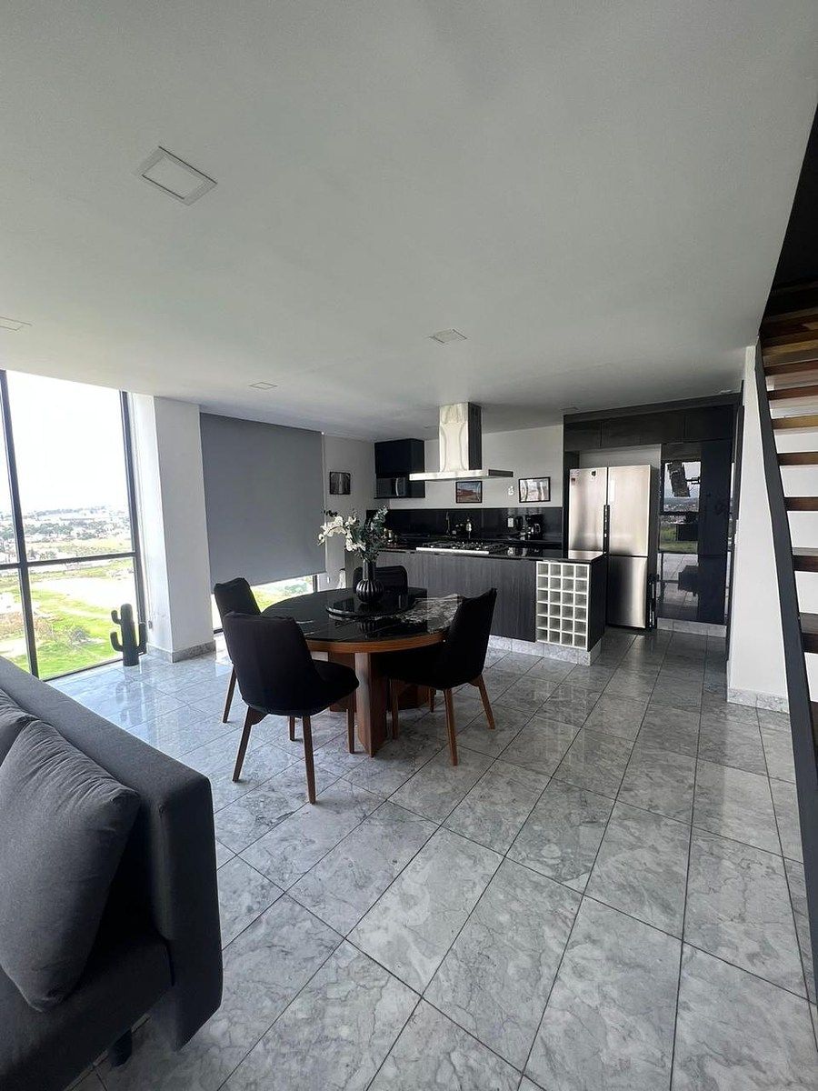 Departamento en Valle Real, Zapopan, foto 4 de 16