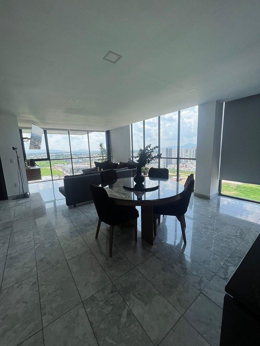 Departamento en Valle Real, Zapopan, foto 6 de 16