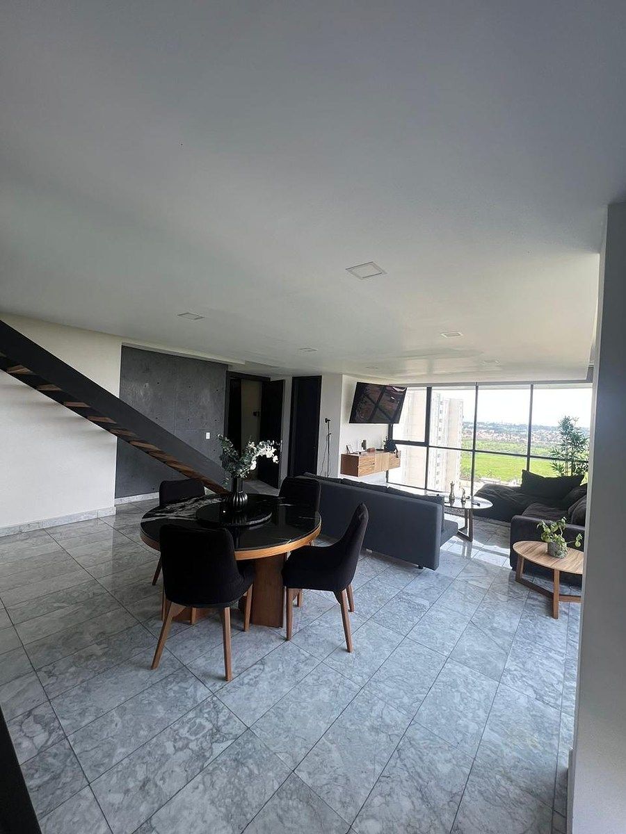 Departamento en Valle Real, Zapopan, foto 7 de 16