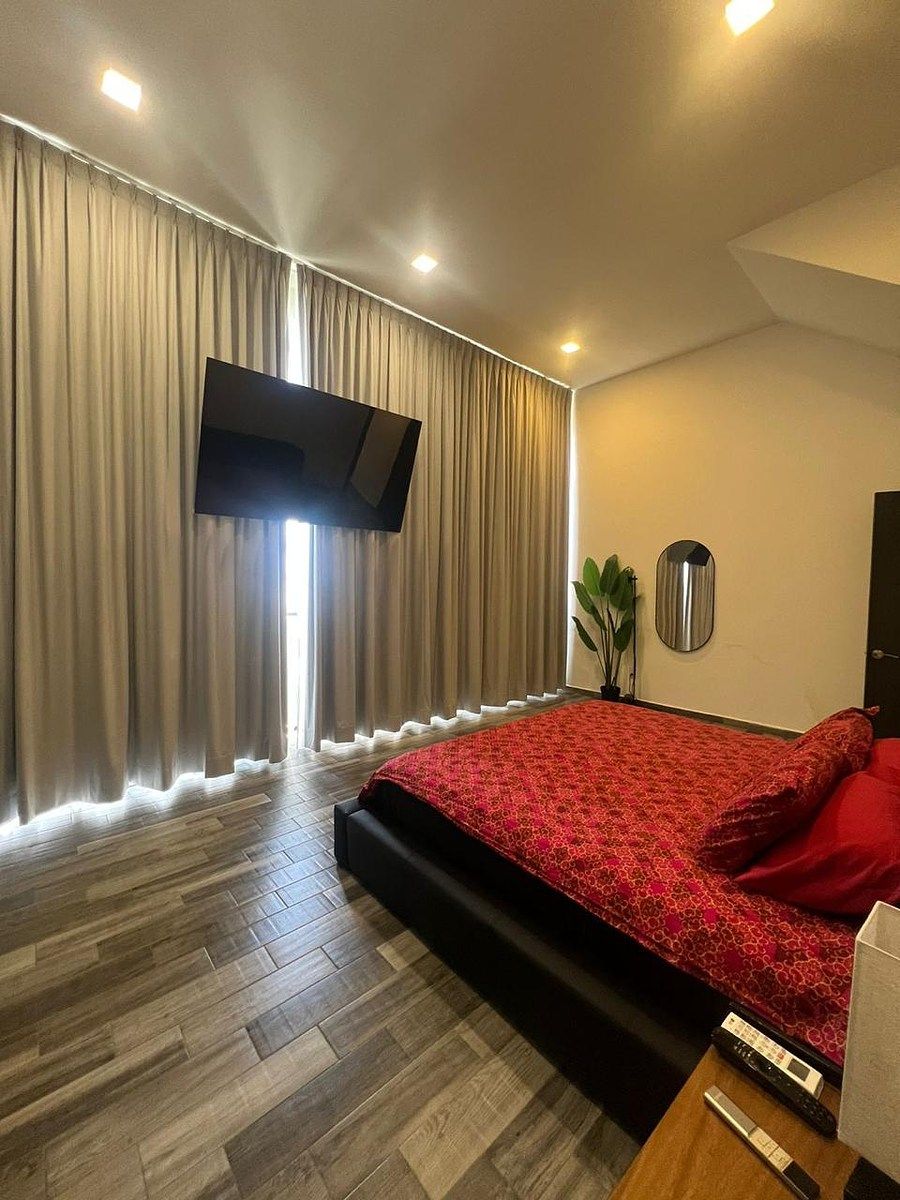 Departamento en Valle Real, Zapopan, foto 8 de 16
