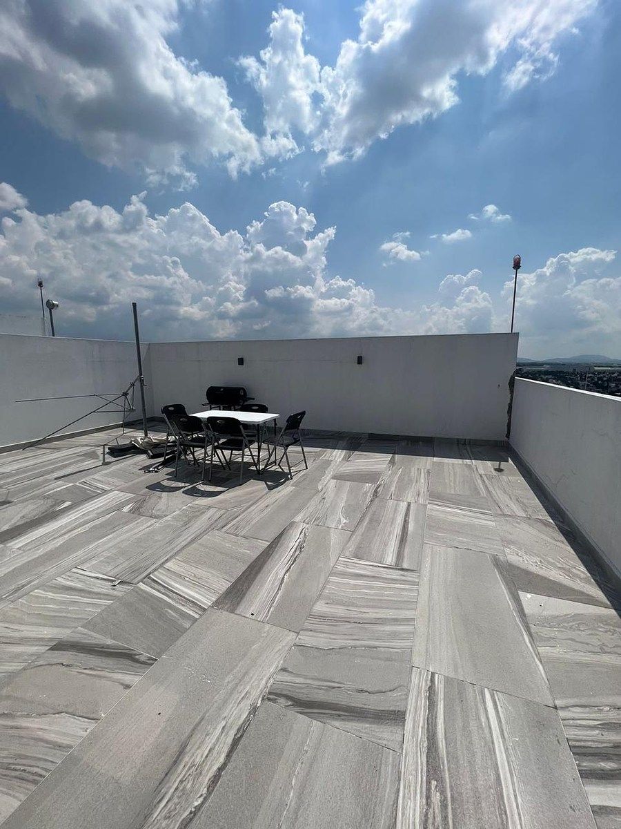 Departamento en Valle Real, Zapopan, foto 11 de 16