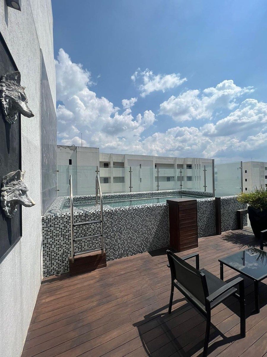 Departamento en Valle Real, Zapopan, foto 16 de 16
