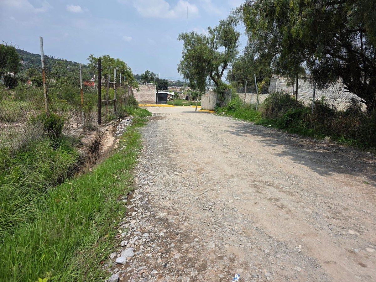 SE VENDE TERRENO 424 M2 UBICADO EN SAN MATEO XOLOC TEPOTZOTLAN, foto 1 de 10