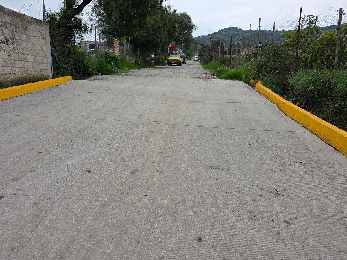 Terreno en San Mateo Xoloc, Tepotzotlán, foto 2 de 10