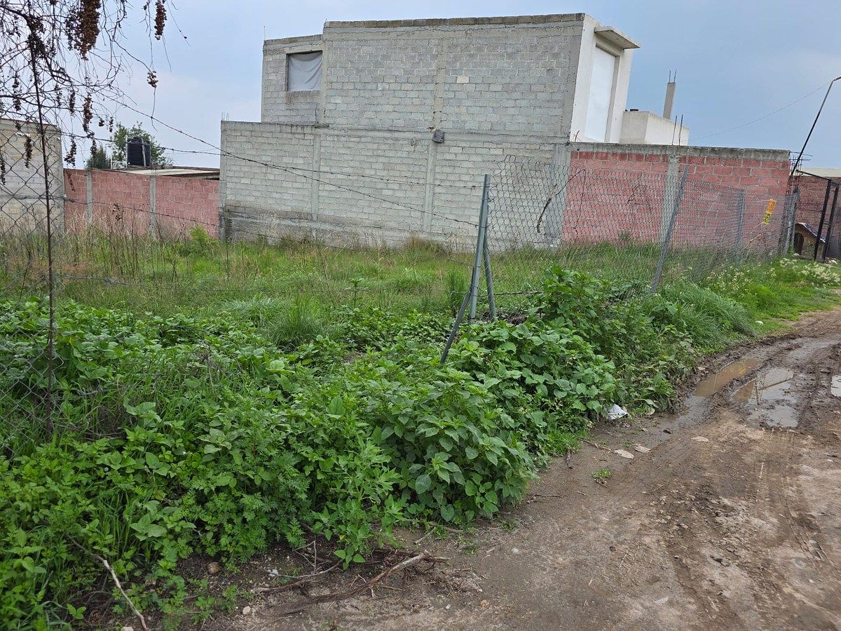 Terreno en San Mateo Xoloc, Tepotzotlán, foto 4 de 10