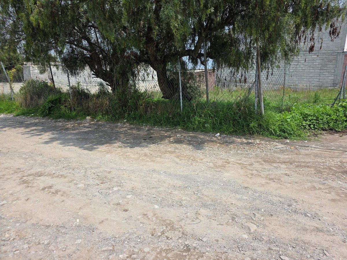 Terreno en San Mateo Xoloc, Tepotzotlán, foto 5 de 10