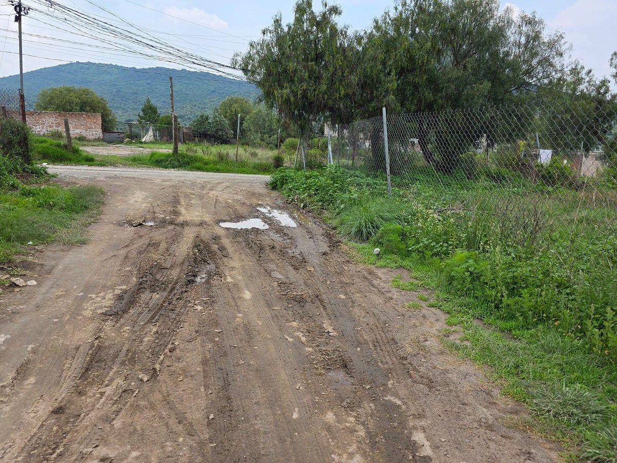 Terreno en San Mateo Xoloc, Tepotzotlán, foto 7 de 10