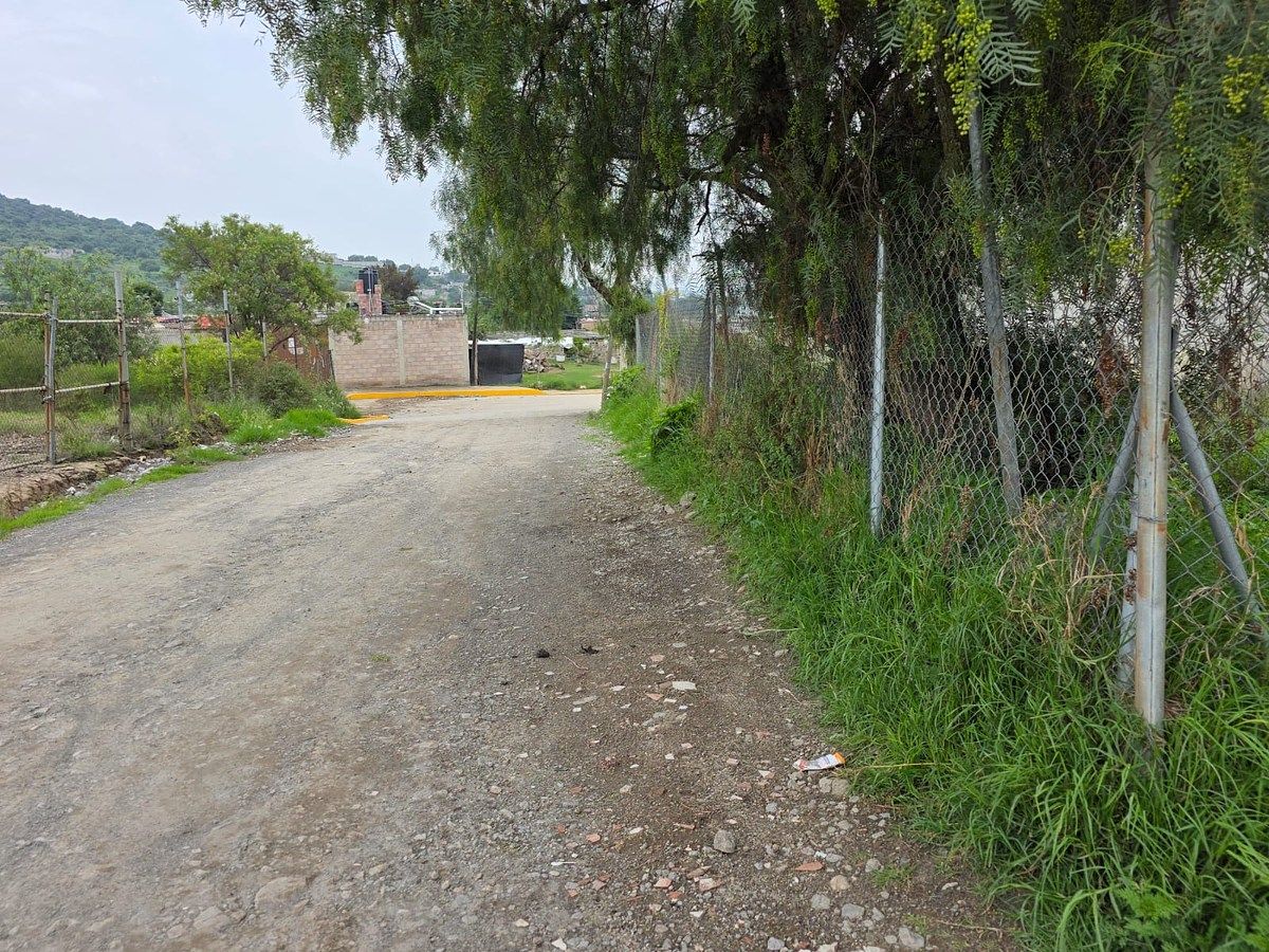 Terreno en San Mateo Xoloc, Tepotzotlán, foto 9 de 10