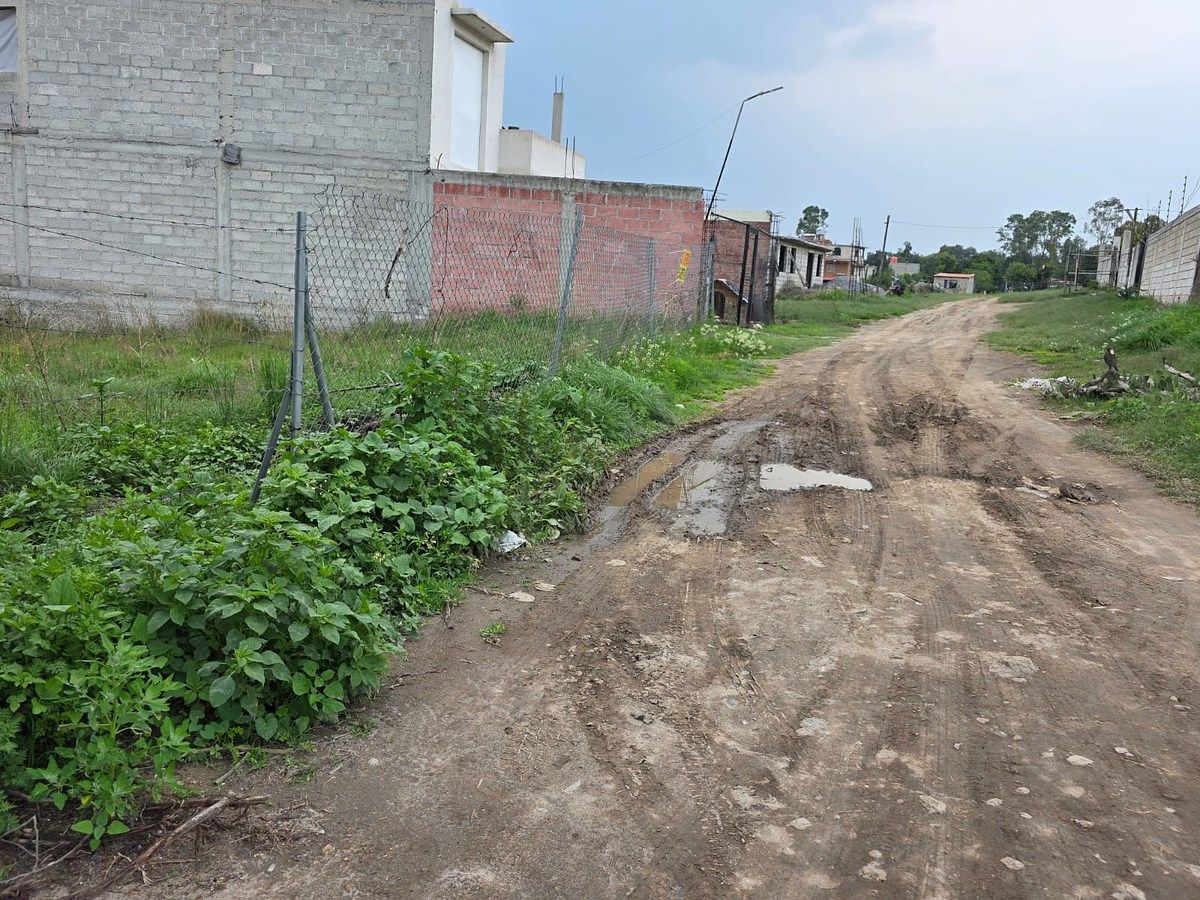 Terreno en San Mateo Xoloc, Tepotzotlán, foto 8 de 10