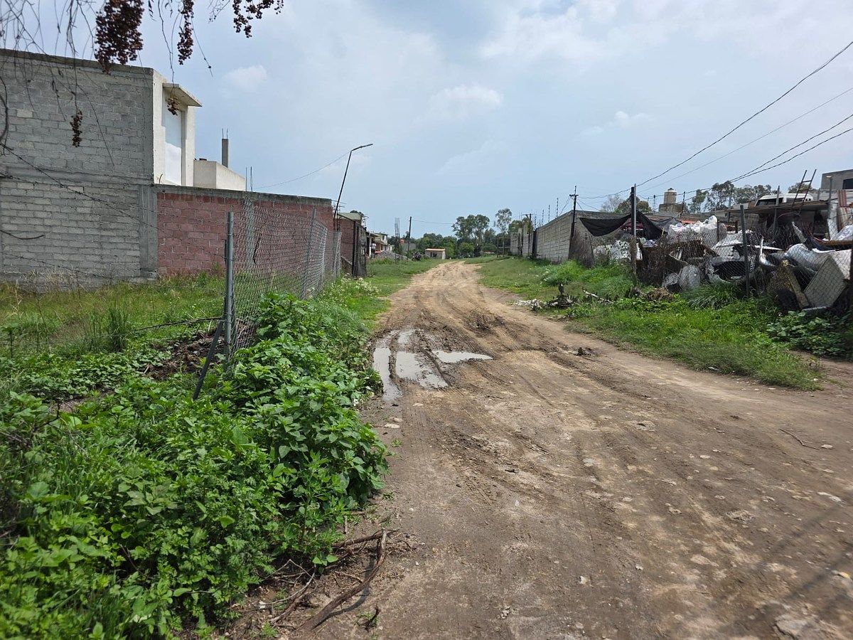 Terreno en San Mateo Xoloc, Tepotzotlán, foto 10 de 10