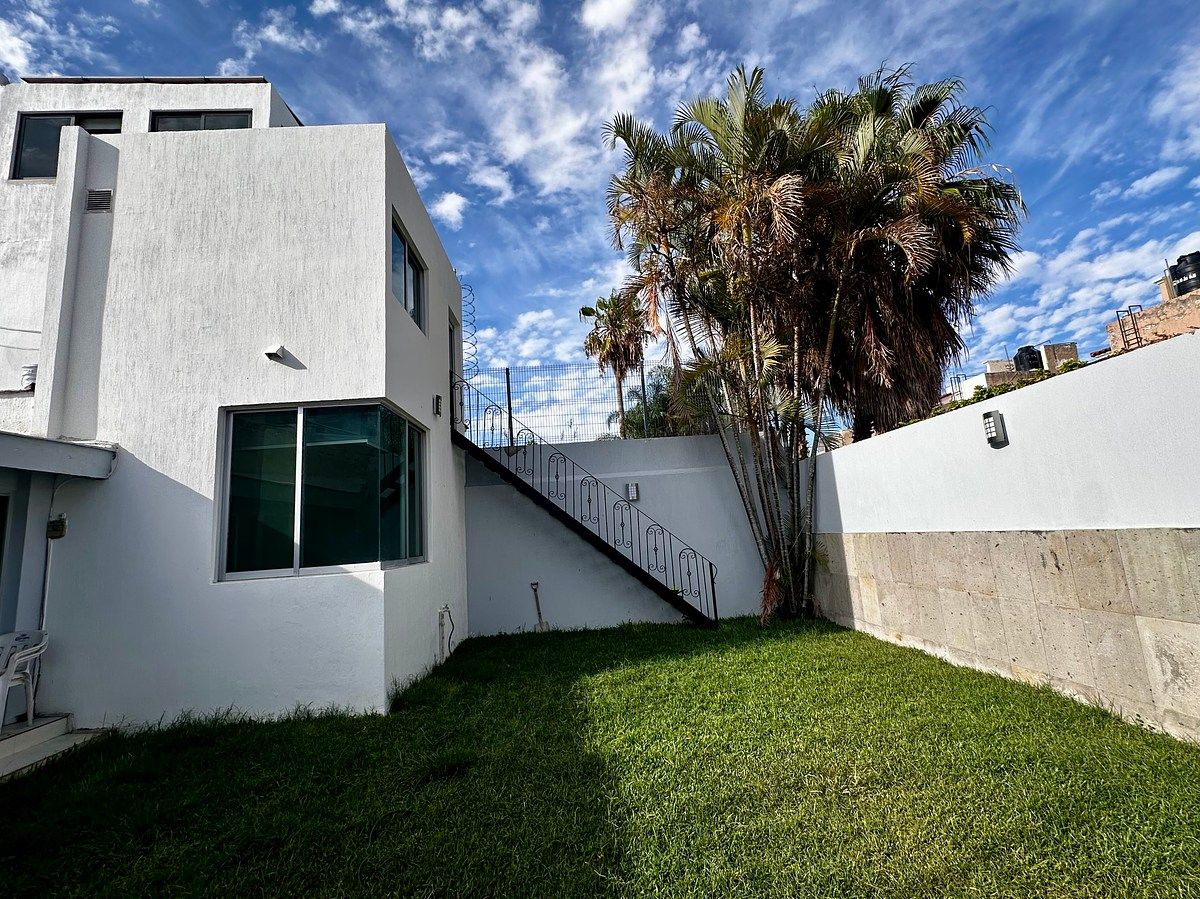 Casa em Bugambilias, Zapopan, foto 13 de 16
