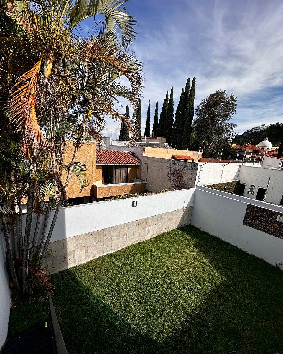 Casa em Bugambilias, Zapopan, foto 15 de 16