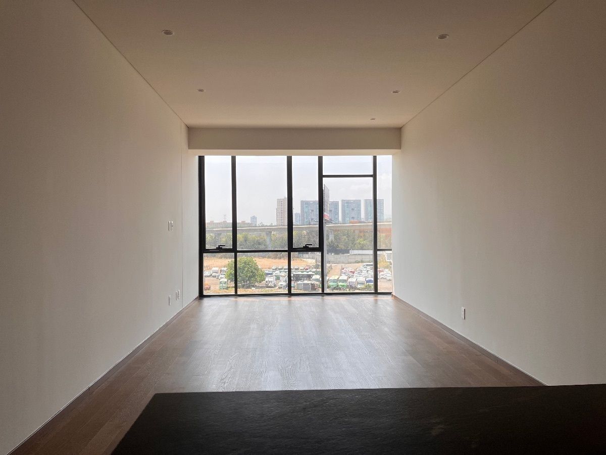 RENT IN HIGH PARK REFORMA - 3 BEDROOM APARTMENT, photo 1 of 15