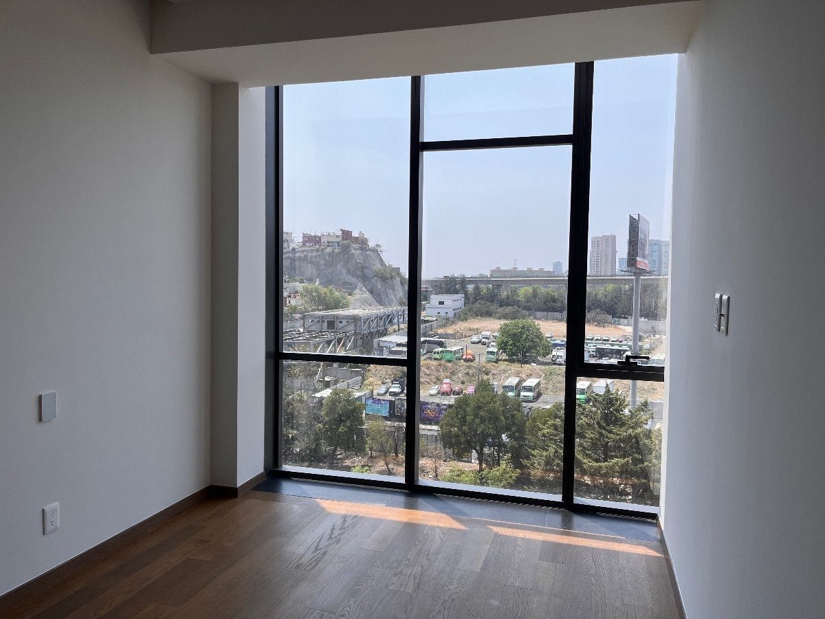 Apartment in Santa Fe, Álvaro Obregón, photo 3 of 15