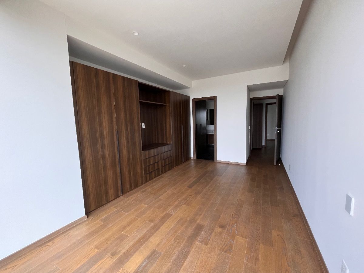Apartment in Santa Fe, Álvaro Obregón, photo 6 of 15