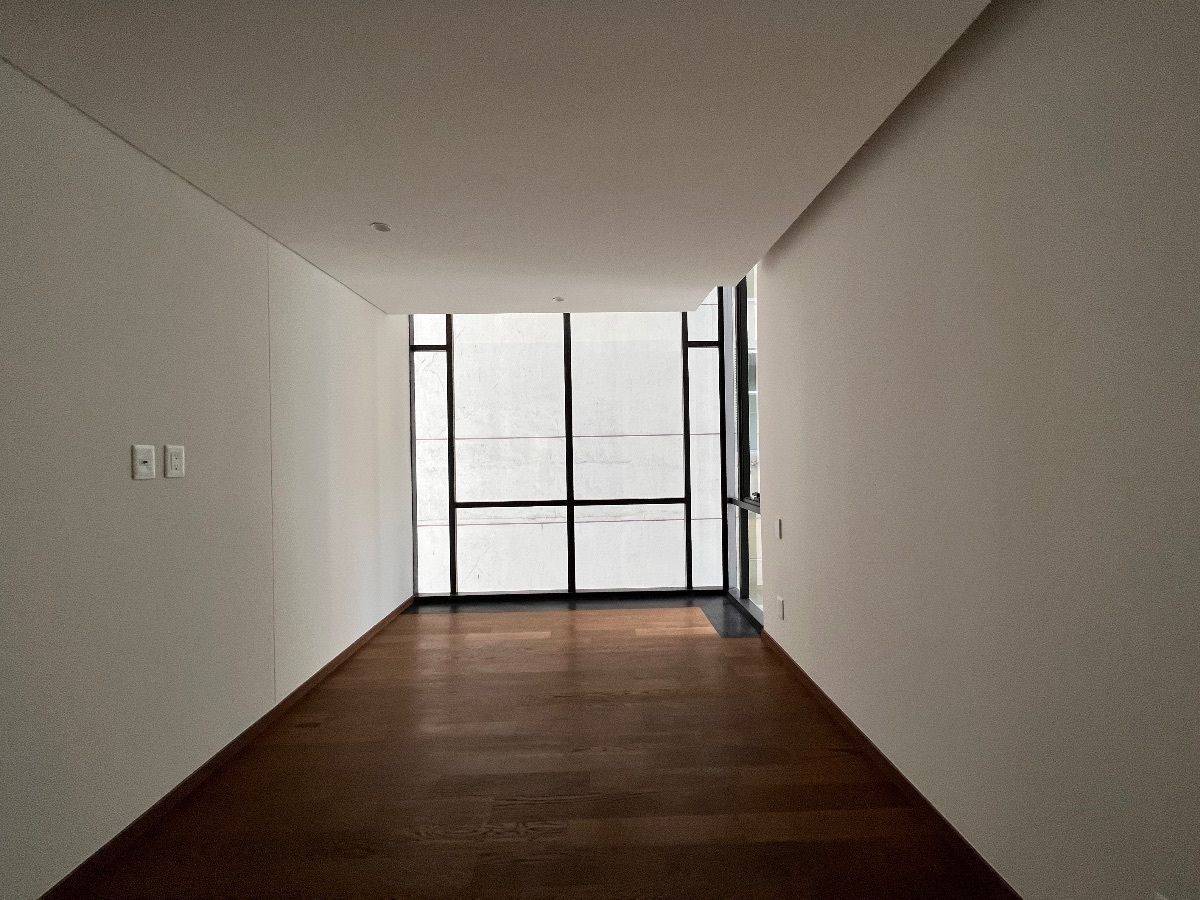 Apartment in Santa Fe, Álvaro Obregón, photo 8 of 15