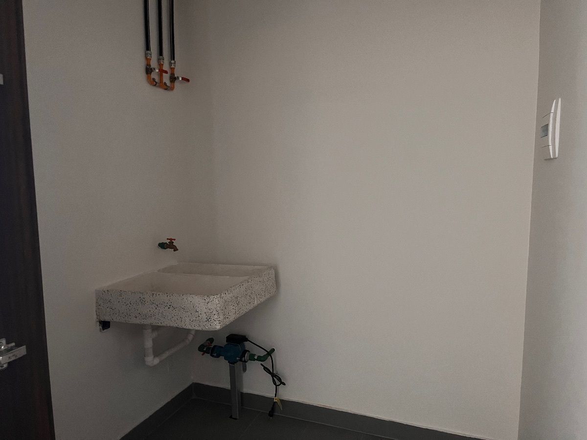 Apartment in Santa Fe, Álvaro Obregón, photo 10 of 15
