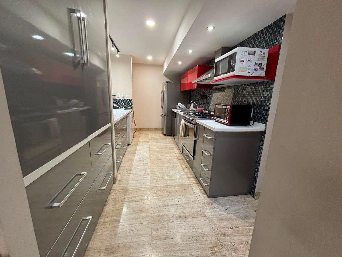 Apartamento em Polanco V Sección, Miguel Hidalgo, foto 11 de 15