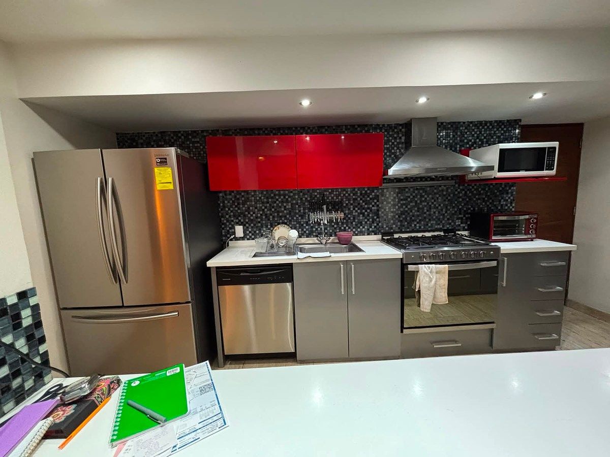 Apartamento em Polanco V Sección, Miguel Hidalgo, foto 9 de 15