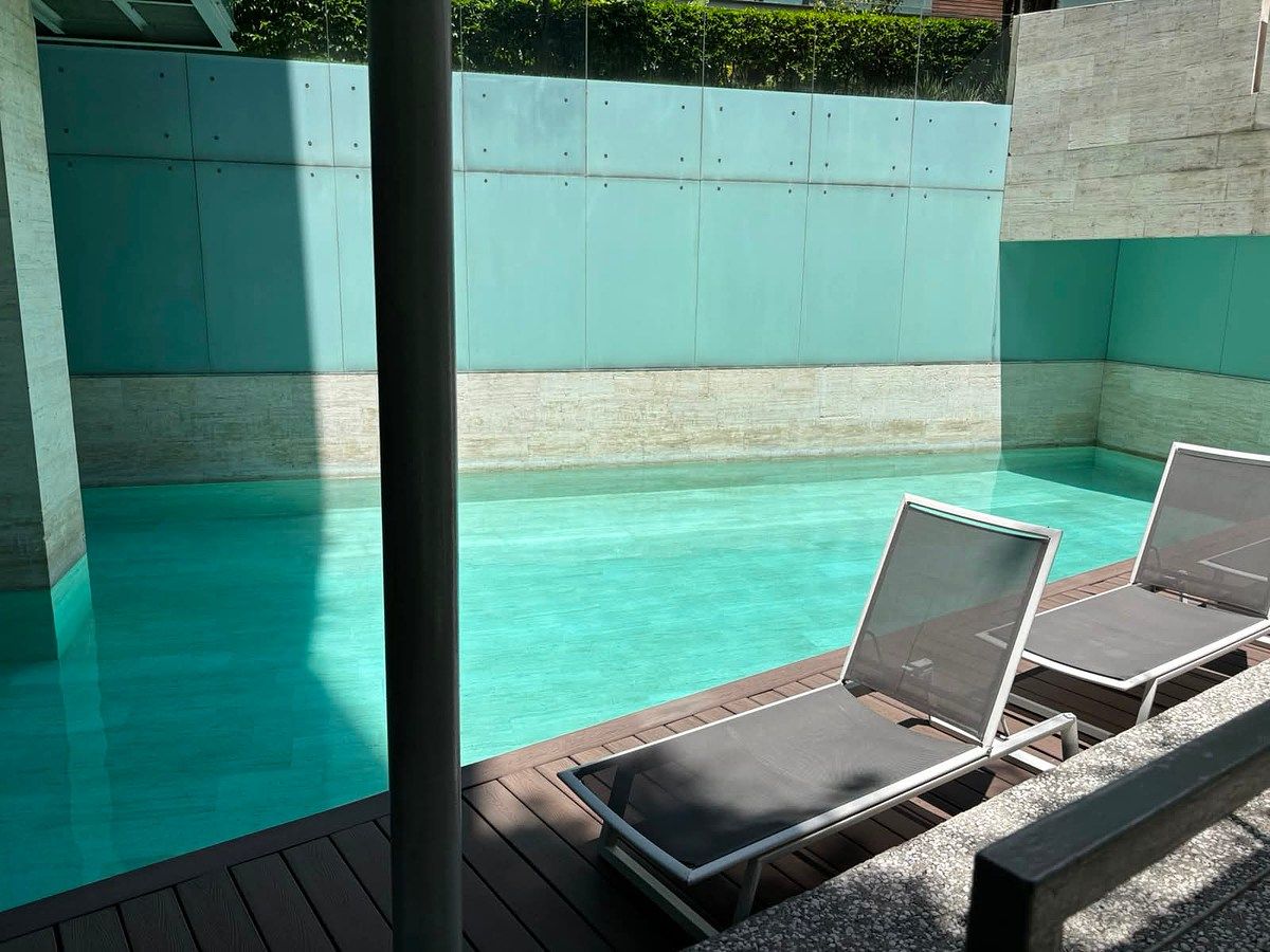 Apartamento em Polanco V Sección, Miguel Hidalgo, foto 2 de 15