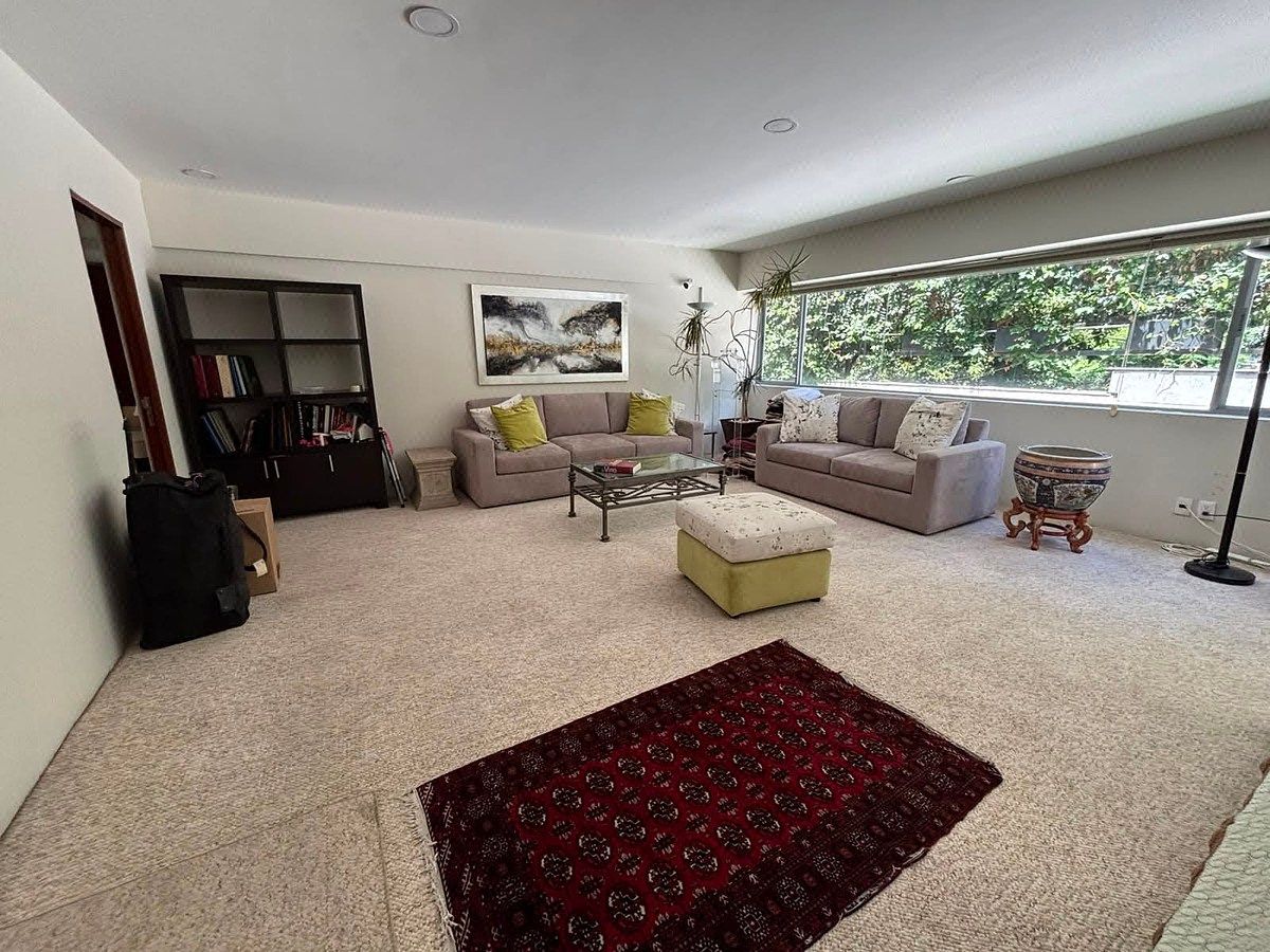 Apartamento em Polanco V Sección, Miguel Hidalgo, foto 6 de 15