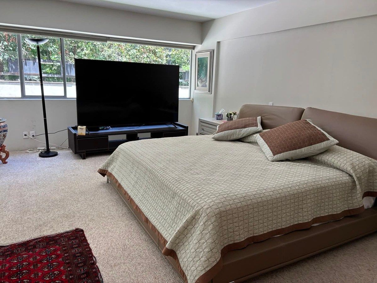 Apartamento em Polanco V Sección, Miguel Hidalgo, foto 12 de 15