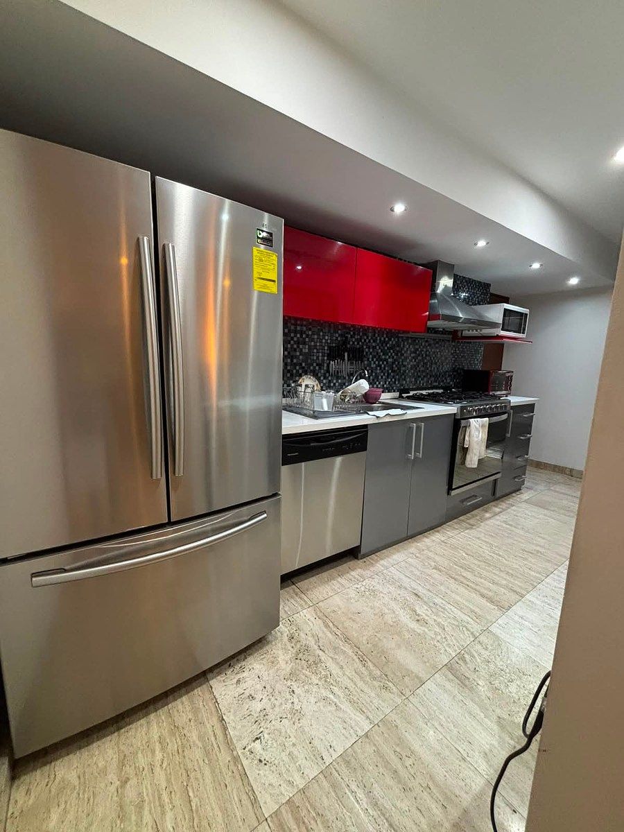 Apartamento em Polanco V Sección, Miguel Hidalgo, foto 10 de 15