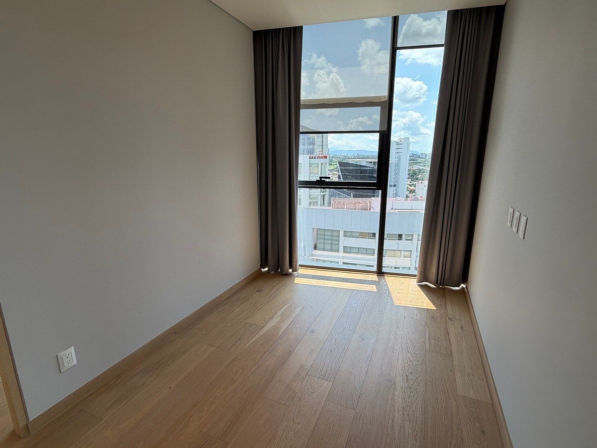 Apartamento em Puerta de Hierro, Zapopan, foto 5 de 23