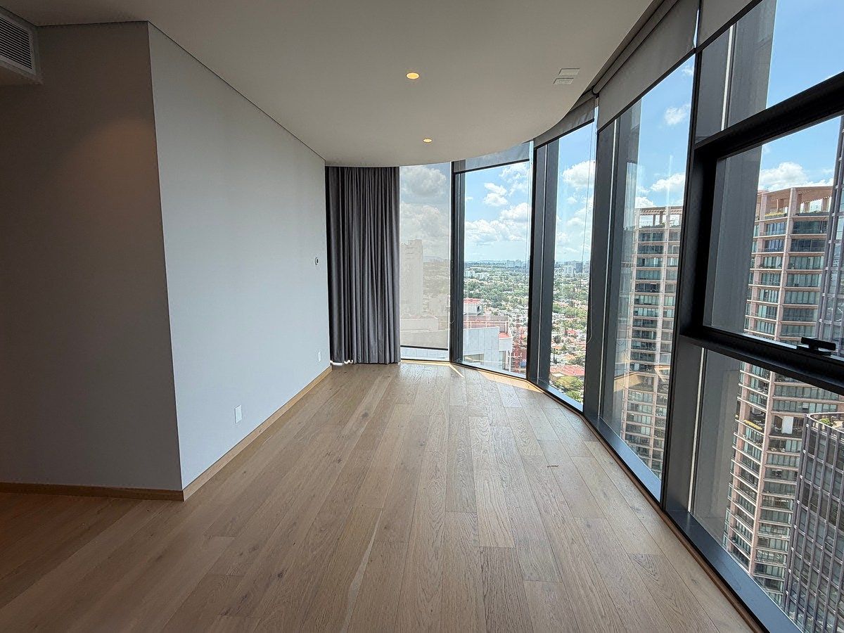 Apartamento em Puerta de Hierro, Zapopan, foto 6 de 23