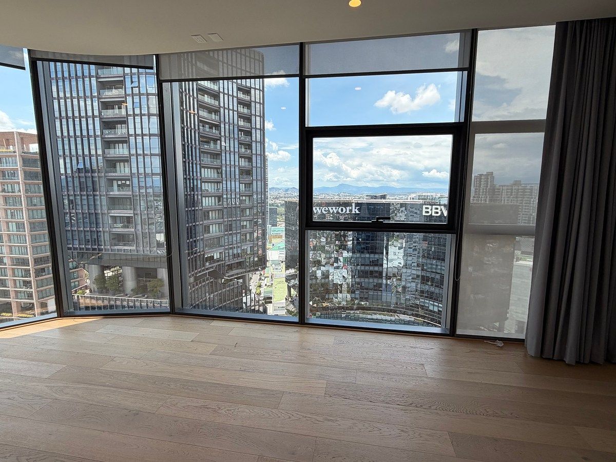 Apartamento em Puerta de Hierro, Zapopan, foto 10 de 23