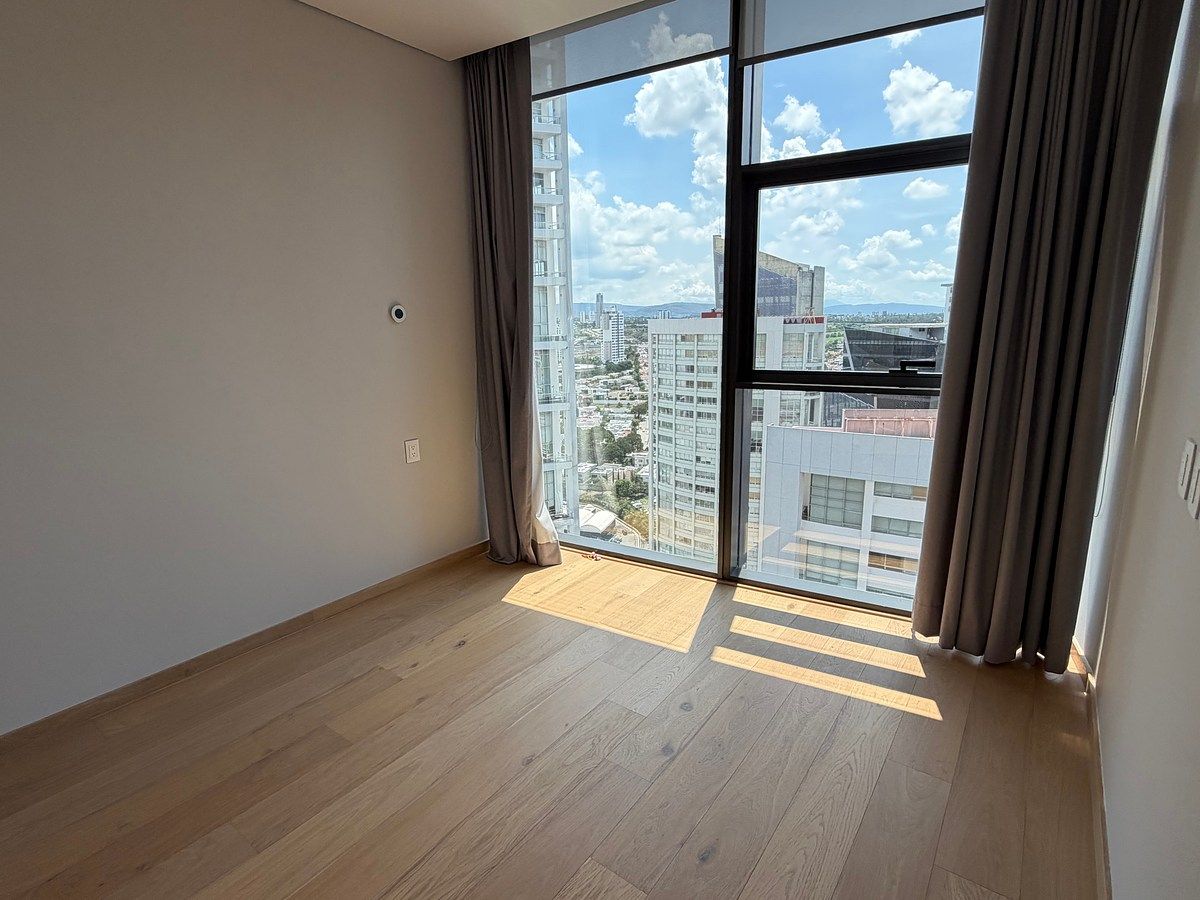 Apartamento em Puerta de Hierro, Zapopan, foto 11 de 23