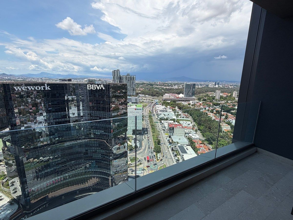 Apartamento em Puerta de Hierro, Zapopan, foto 15 de 23