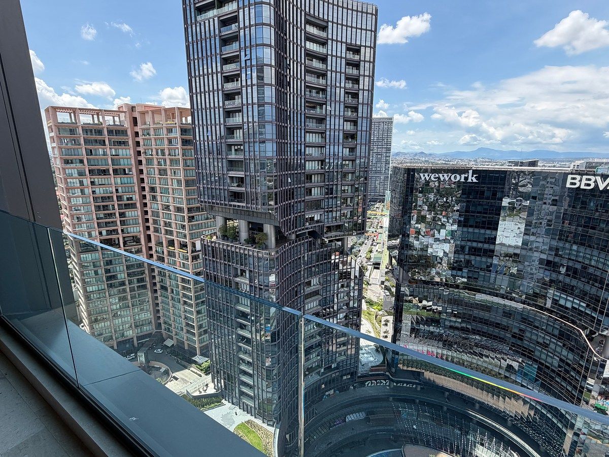 Apartamento em Puerta de Hierro, Zapopan, foto 16 de 23