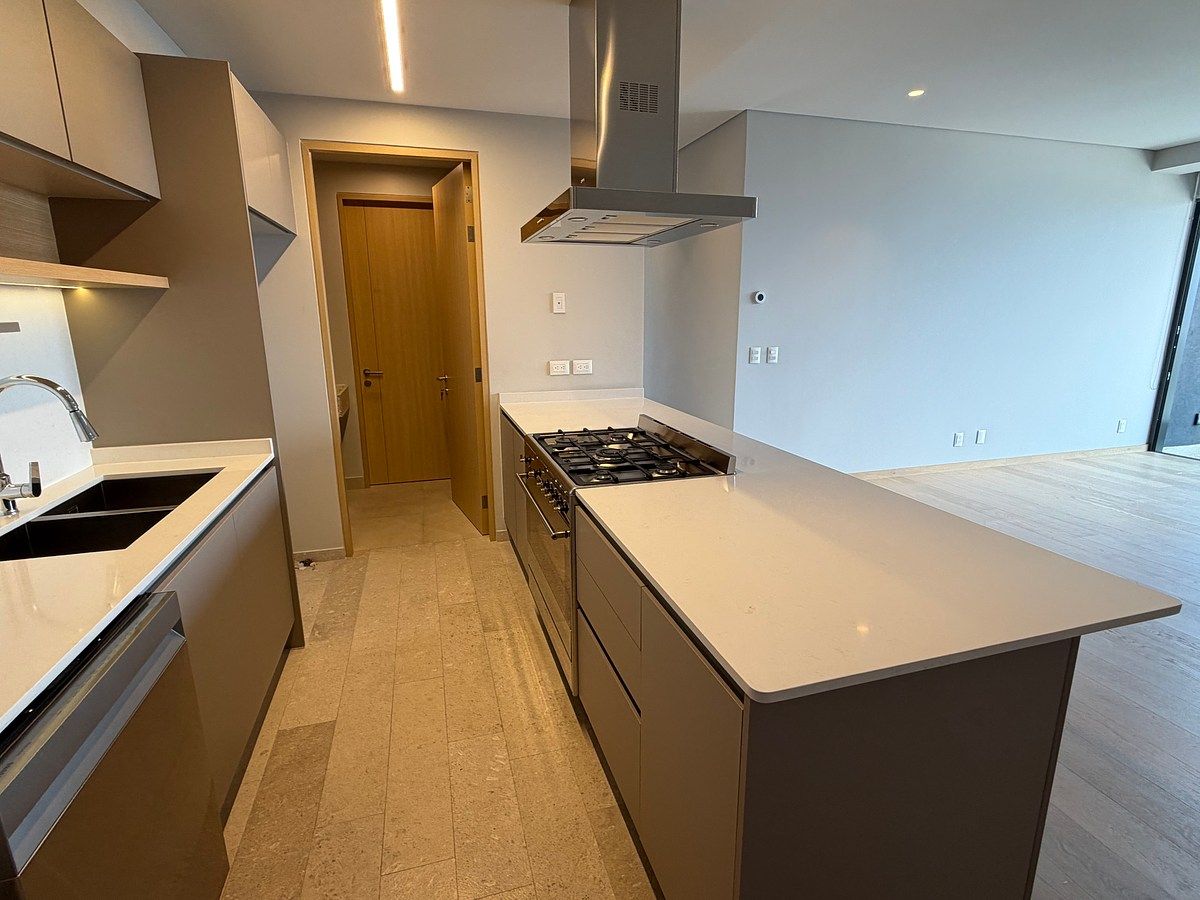 Apartamento em Puerta de Hierro, Zapopan, foto 2 de 23
