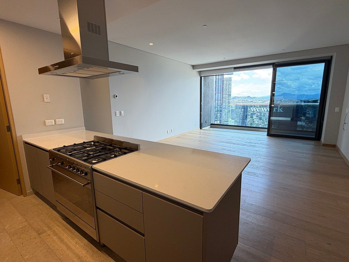 Apartamento em Puerta de Hierro, Zapopan, foto 3 de 23
