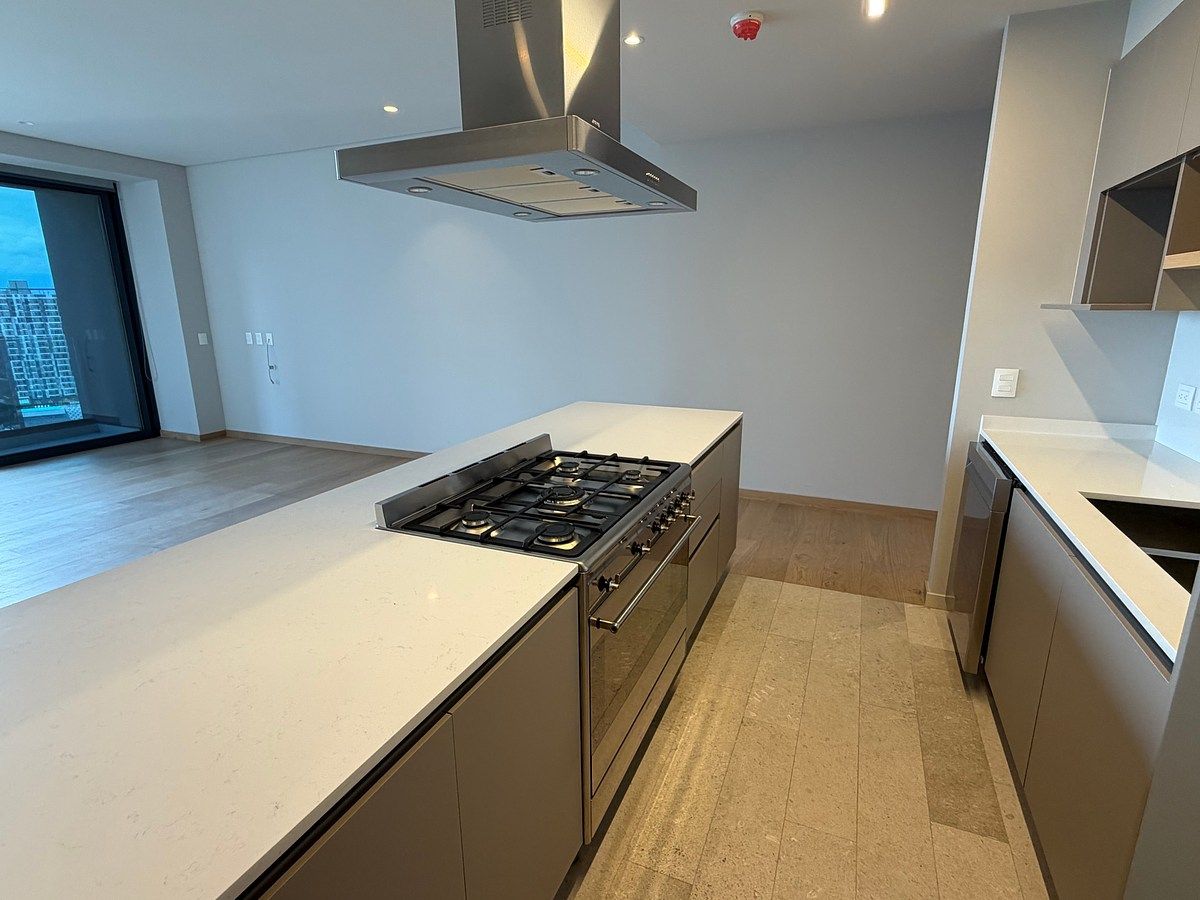 Apartamento em Puerta de Hierro, Zapopan, foto 4 de 23