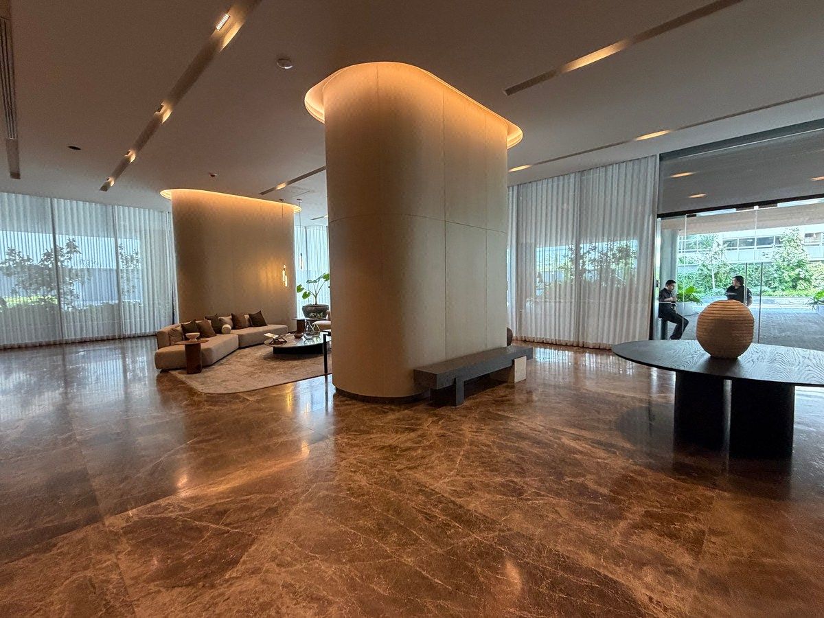 Apartamento em Puerta de Hierro, Zapopan, foto 22 de 23