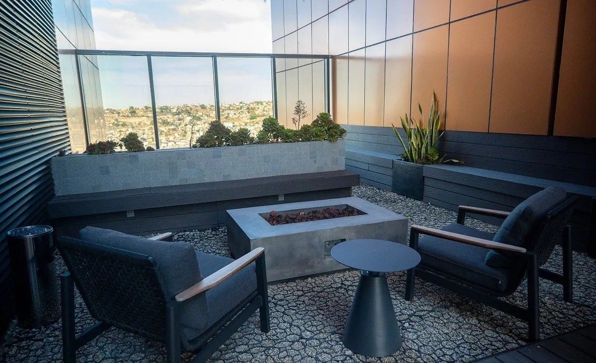 Departamento en Agua Caliente, Tijuana, foto 9 de 21