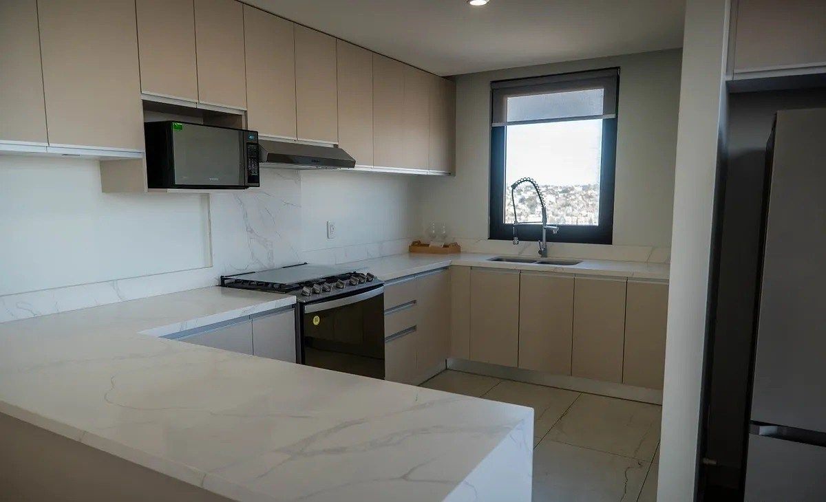 Departamento en Agua Caliente, Tijuana, foto 4 de 21